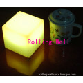 Colorful LED Cube Table Lighting